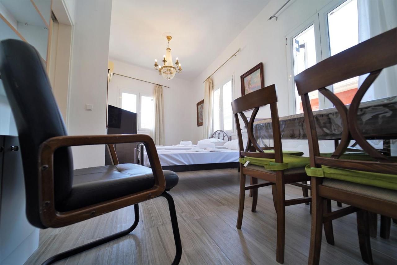 パルガCasa Di Angeloアパートメント エクステリア 写真