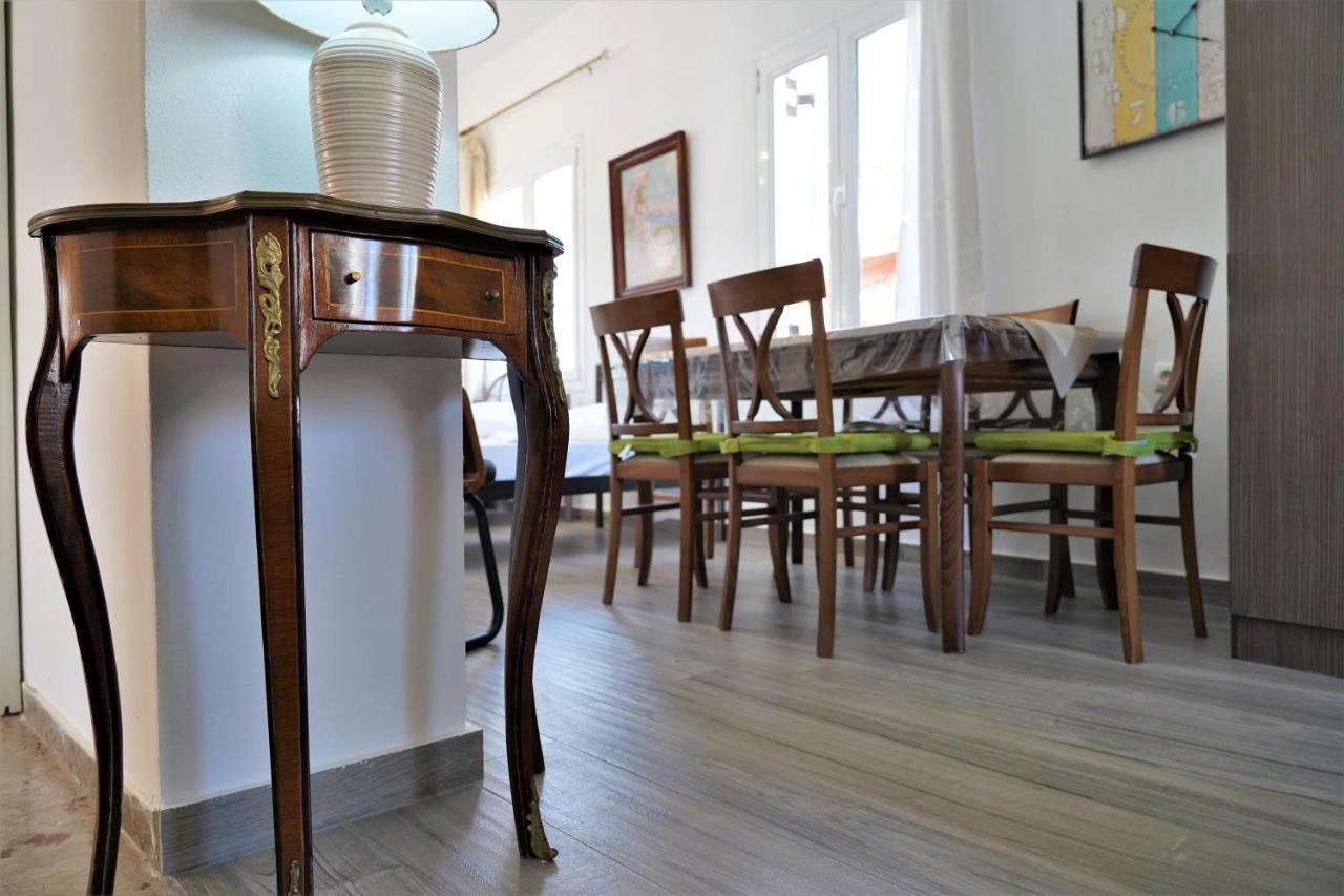 パルガCasa Di Angeloアパートメント エクステリア 写真